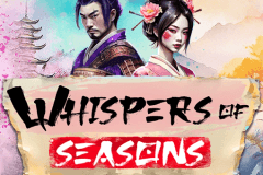 Whispers of Seasons slot game
