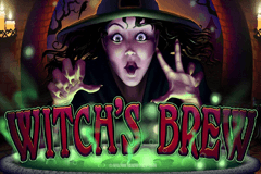 Witch's Brew logo