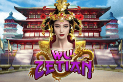 Wu Zetian logo