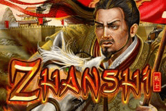 Zhanshi logo
