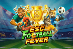 ESC Football Fever logo