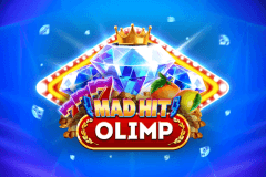 Mad Hit Olimp slot game