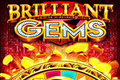 Brilliant Gems logo