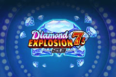 Diamond Explosion 7s SE logo