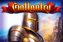 Gallantry logo