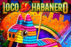 Loco Habanero logo