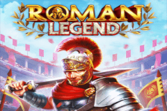 Roman Legend logo