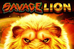 Savage Lion logo