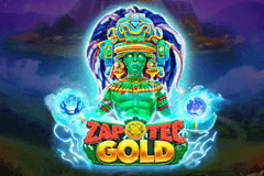 Zapotec Gold logo