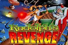 Rudolph's Revenge logo