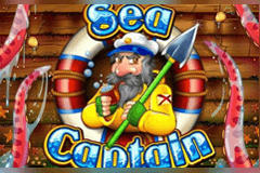 Sea Captain logo