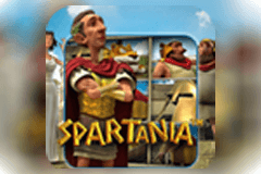 Spartania logo