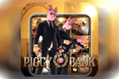 Piggy Bank logo