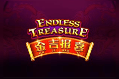 Jin Ji Bao Xi Endless Treasures logo