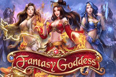 Fantasy Goddess logo