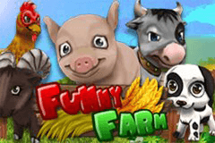 Funny Farm logo