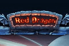 Red Dragon logo