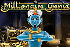 Millionaire Genie logo