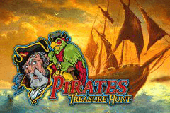 Pirates Treasure Hunt logo