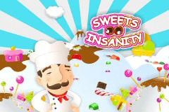 Sweets Insanity logo