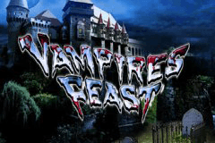 Vampires Feast logo