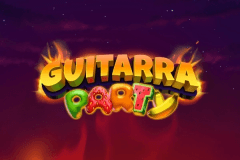 Guitarra Party logo