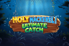 Holy Mackerel Ultimate Catch logo