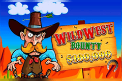 Wild West logo