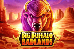 Big Buffalo Badlands logo