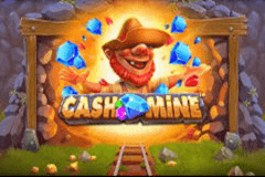 Cash Mine logo
