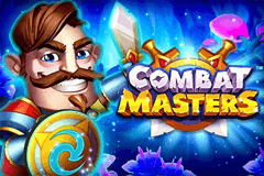 Combat Masters logo