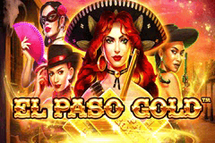 El Paso Gold logo
