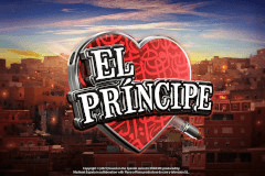 El Principe logo