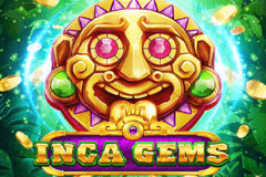 Inca Gems logo