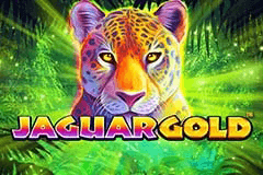 Jaguar Gold logo