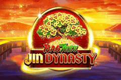Jin Dynasty logo