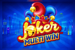 Joker Multi Win logo