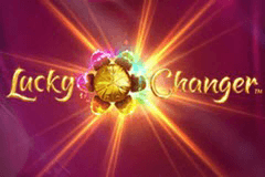 Lucky Changer logo