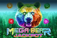 Mega Bear logo