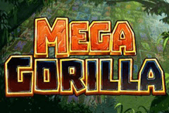 Mega Gorilla logo