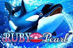 Ruby Pearl logo
