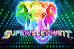 Super Elephant logo