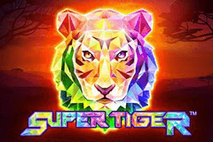 Super Tiger logo