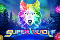 Super Wolf logo