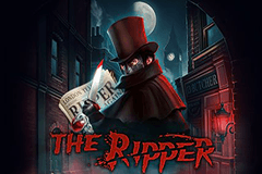 The Ripper logo