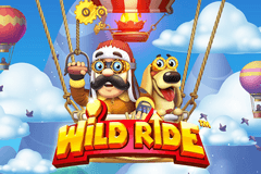 Wild Ride logo