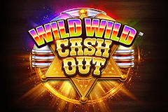 Wild Wild Cash Out logo