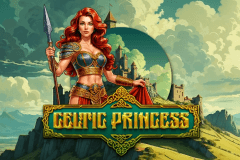 Celtic Princess logo