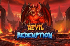 Devil Redemption logo