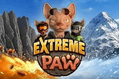 Extreme Paw logo